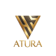 atura logo